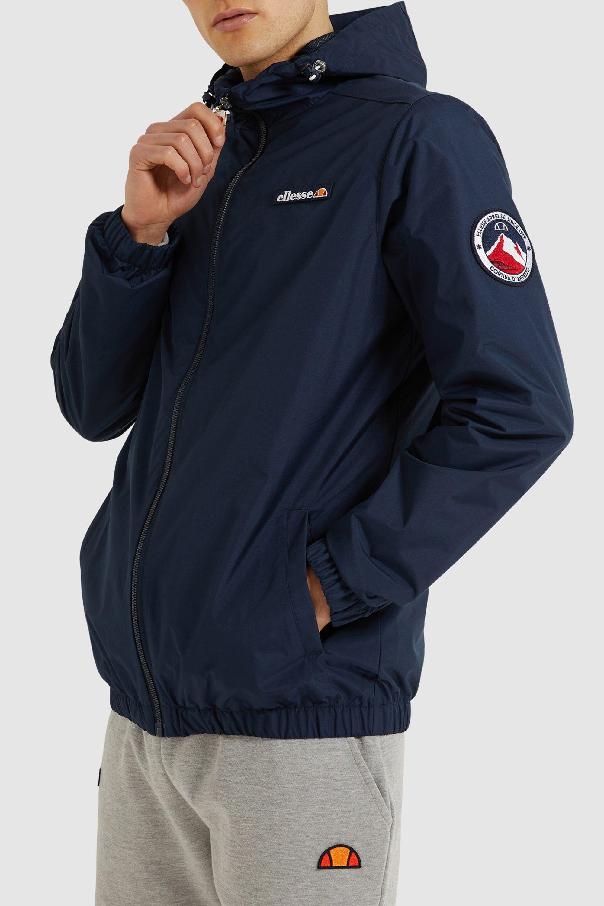 Terrazzo Jacket by ELLESSE