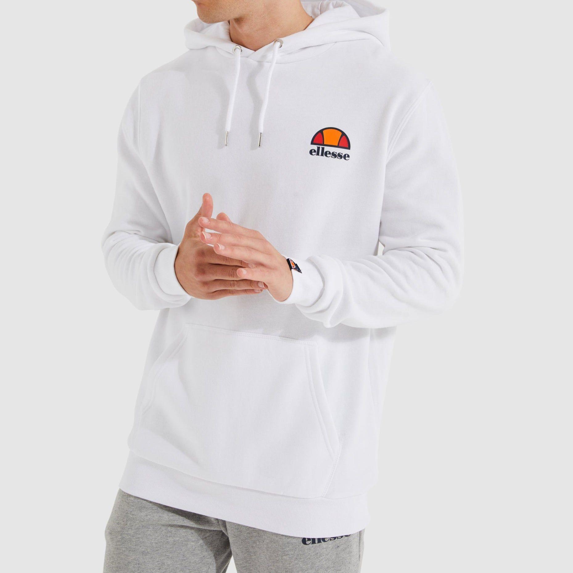Toce OH Hoody by ELLESSE