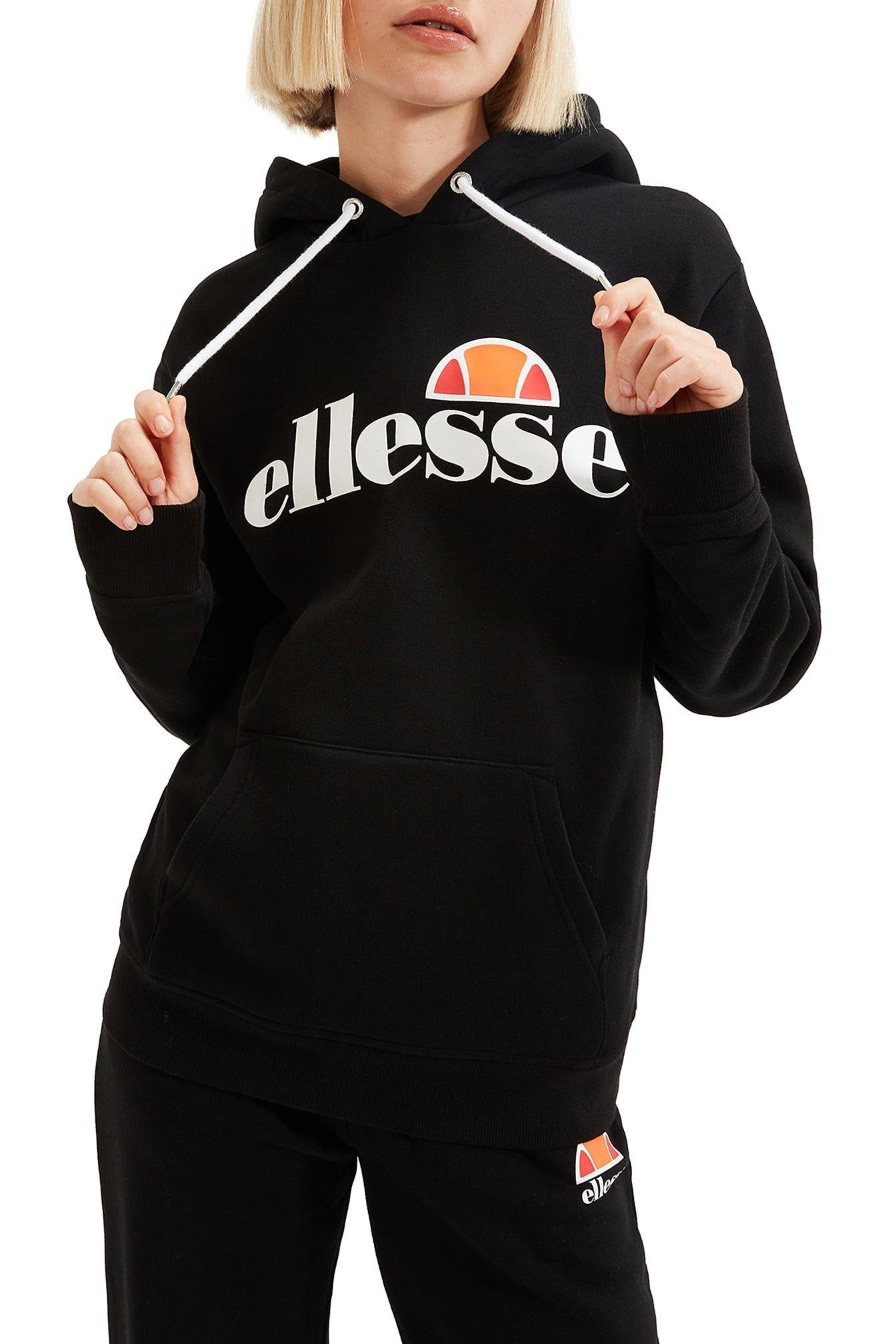 Torices OH Hoody by ELLESSE