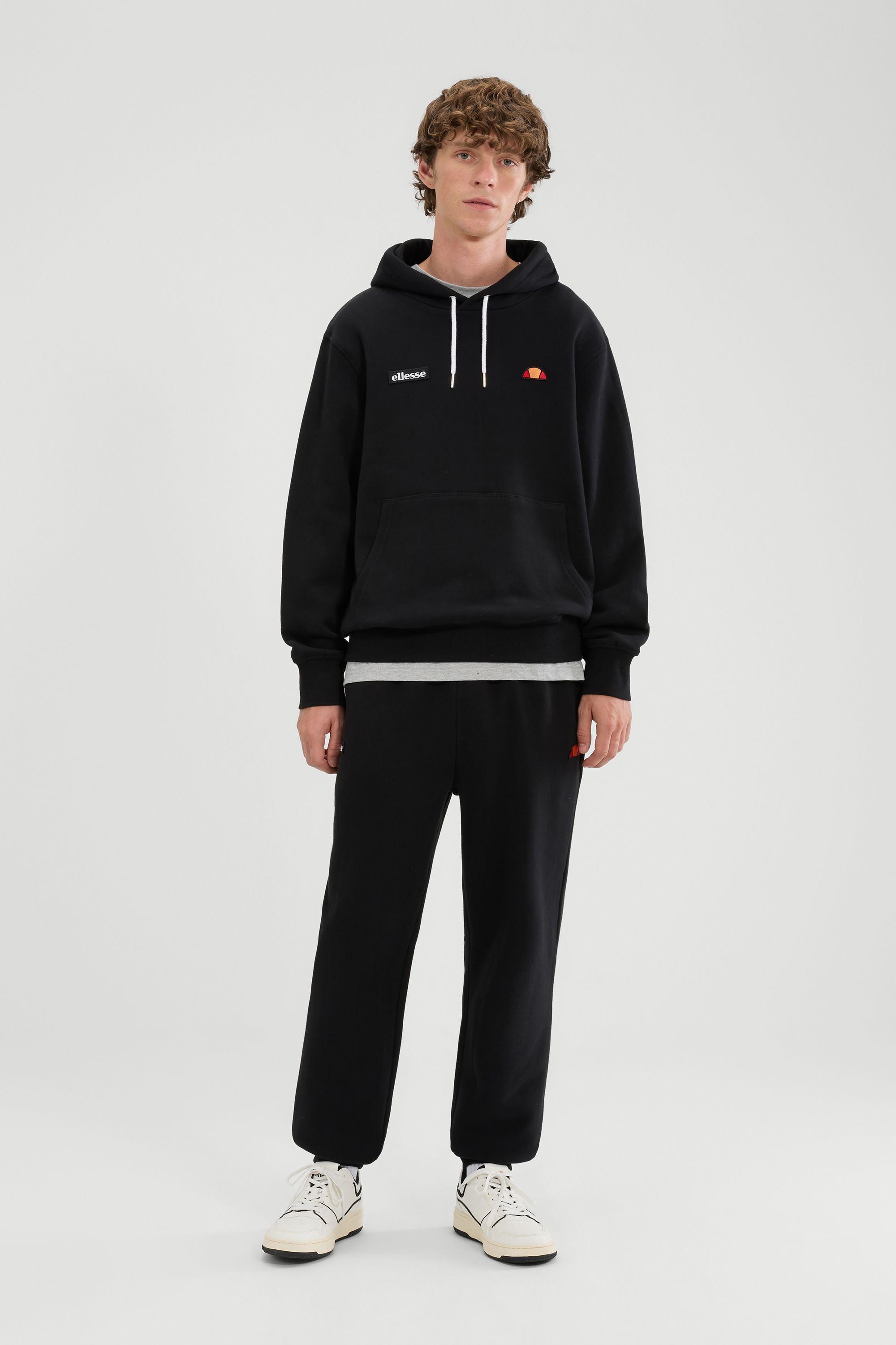 Traccota OH Hoody & Jog Pant Set by ELLESSE