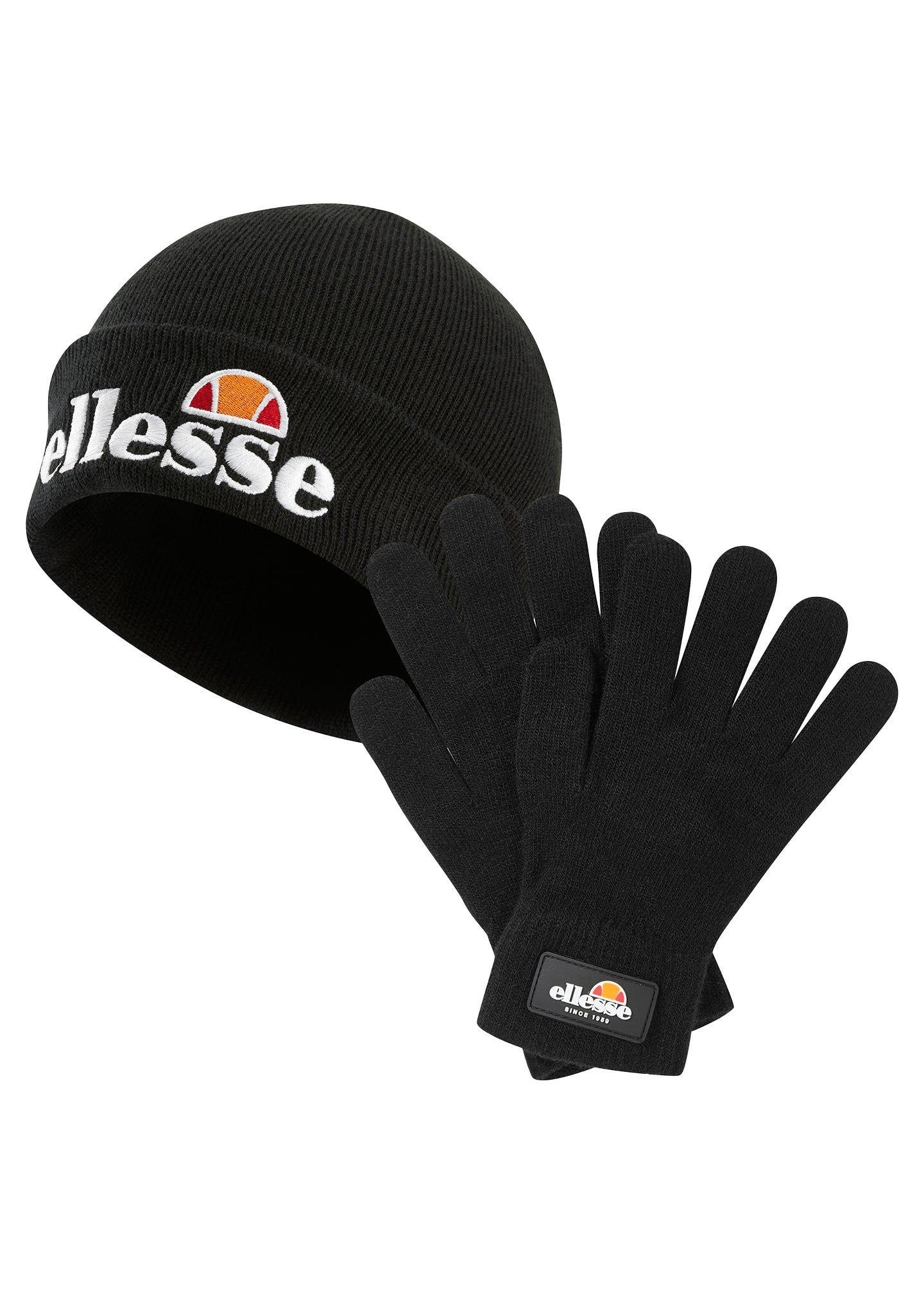 Velly And Bubb Gift Pk by ELLESSE
