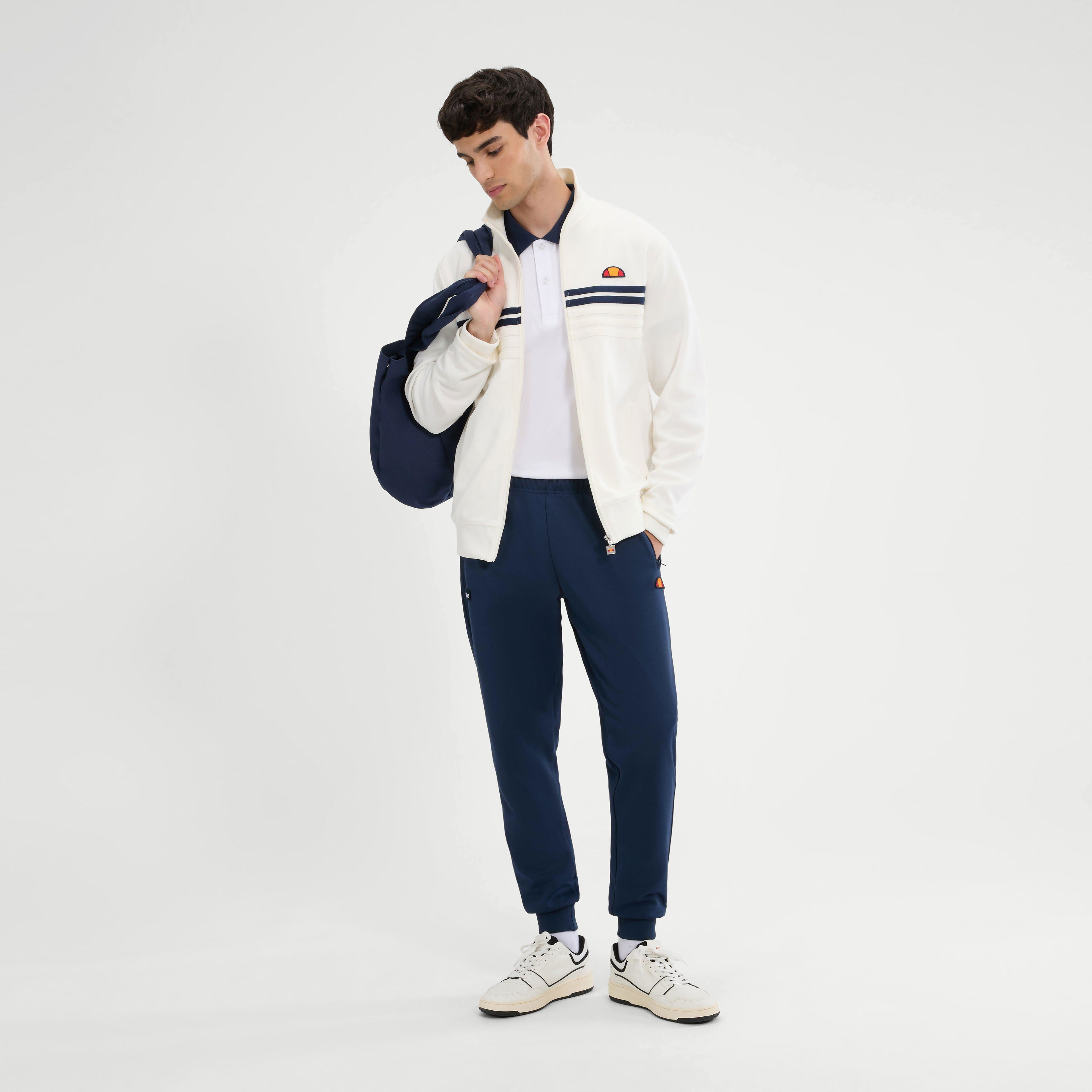 Vicenza Track Jacket by ELLESSE