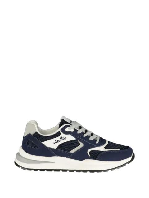 mesh-panelled sneakers by ELLESSE