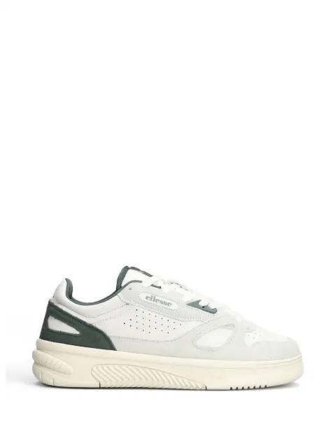 panelled perforated sneakers by ELLESSE