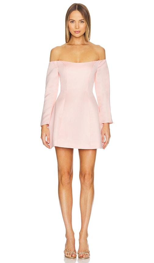 ELLIATT x REVOLVE Vida Dress in Pink by ELLIATT