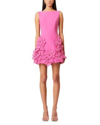 Janelle Mini Dress by ELLIATT