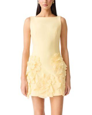 Janelle Mini Dress by ELLIATT