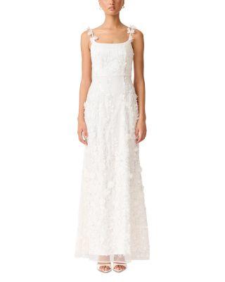 Rina Embellished Gown by ELLIATT