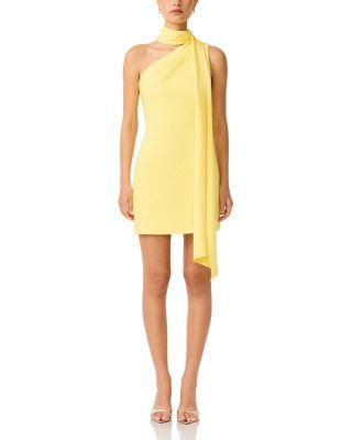 Sloan Mini Dress by ELLIATT