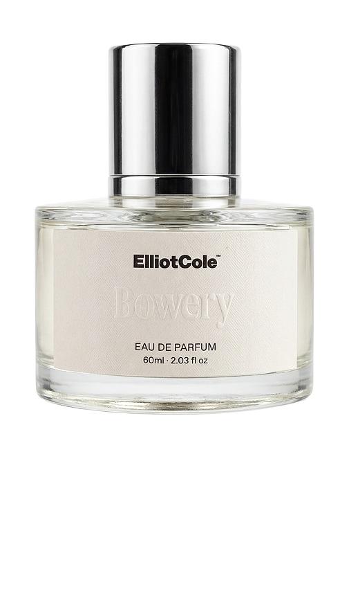 ElliotCole Bowery Eau De Parfum in Beauty by ELLIOTCOLE