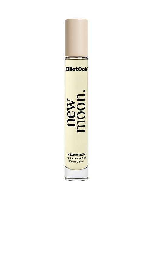 ElliotCole New Moon Huile De Parfum in Beauty by ELLIOTCOLE