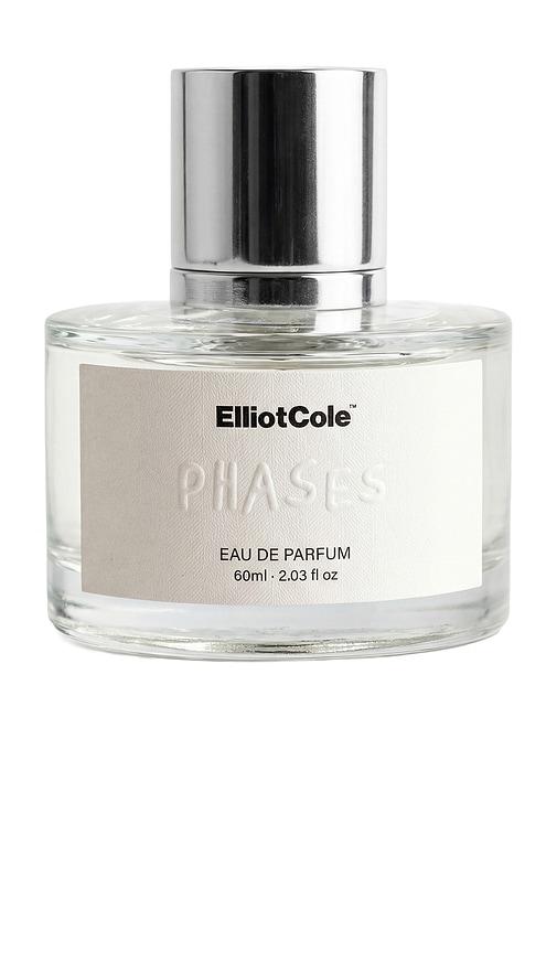 ElliotCole Phases Eau De Parfum in Beauty by ELLIOTCOLE