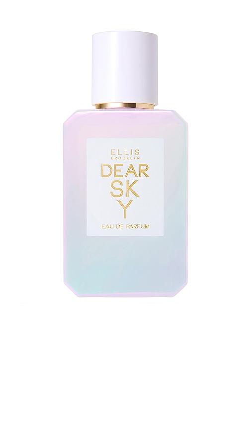 Ellis Brooklyn Dear Sky Eau De Parfum in Beauty by ELLIS BROOKLYN