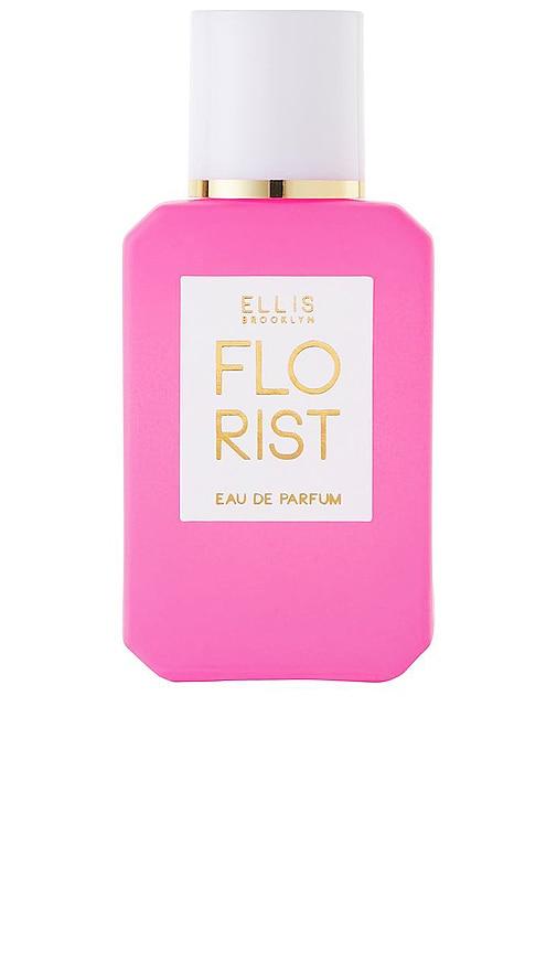 Ellis Brooklyn Florist Eau De Parfum Mini 7.5ml in Beauty by ELLIS BROOKLYN
