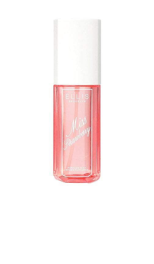 Ellis Brooklyn Miss Strawberry Perfume Mist 90ml in Beauty by ELLIS BROOKLYN