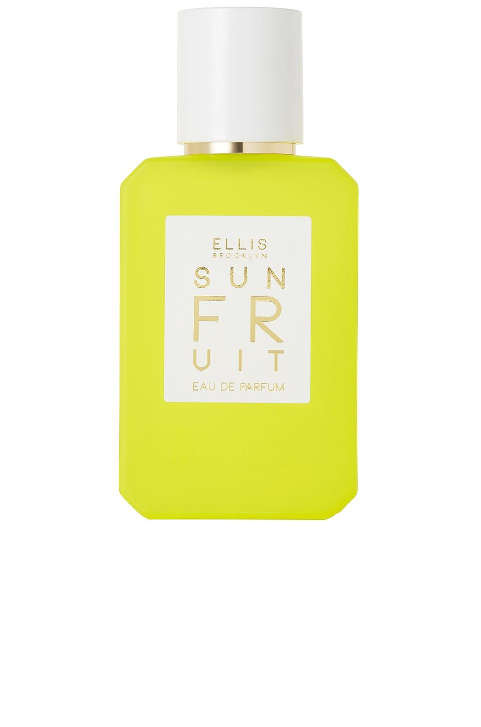 Ellis Brooklyn Sun Fruit Eau de Parfum in Sun Fruit by ELLIS BROOKLYN