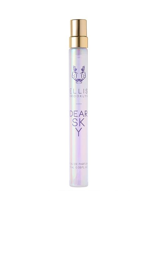 Ellis Brooklyn Travel Dear Sky Eau De Parfum in Beauty by ELLIS BROOKLYN