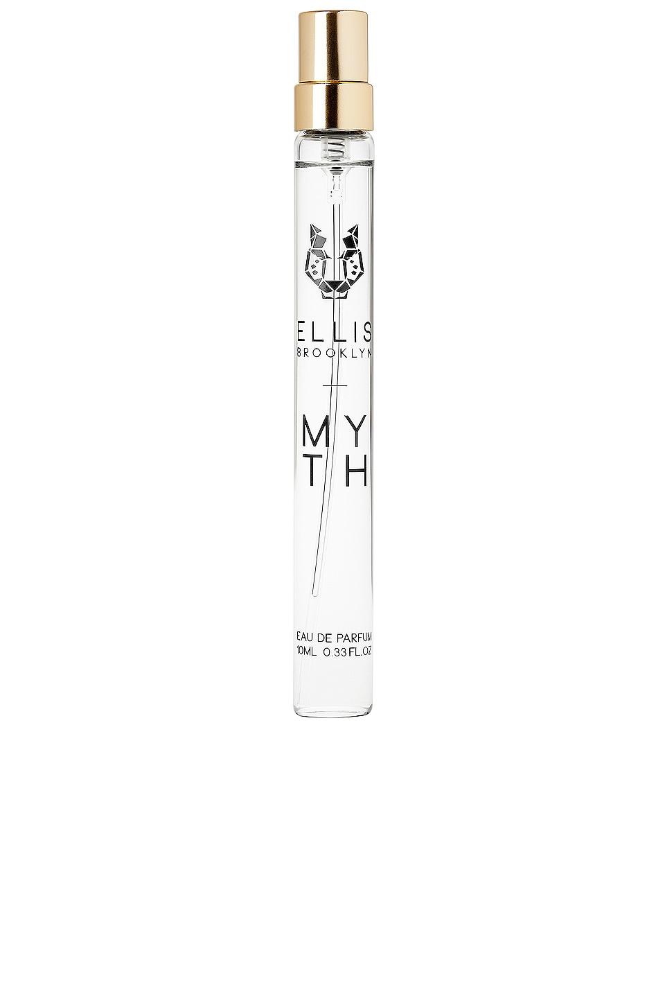 Ellis Brooklyn Travel Spray MYTH Eau de Parfum in Beauty by ELLIS BROOKLYN