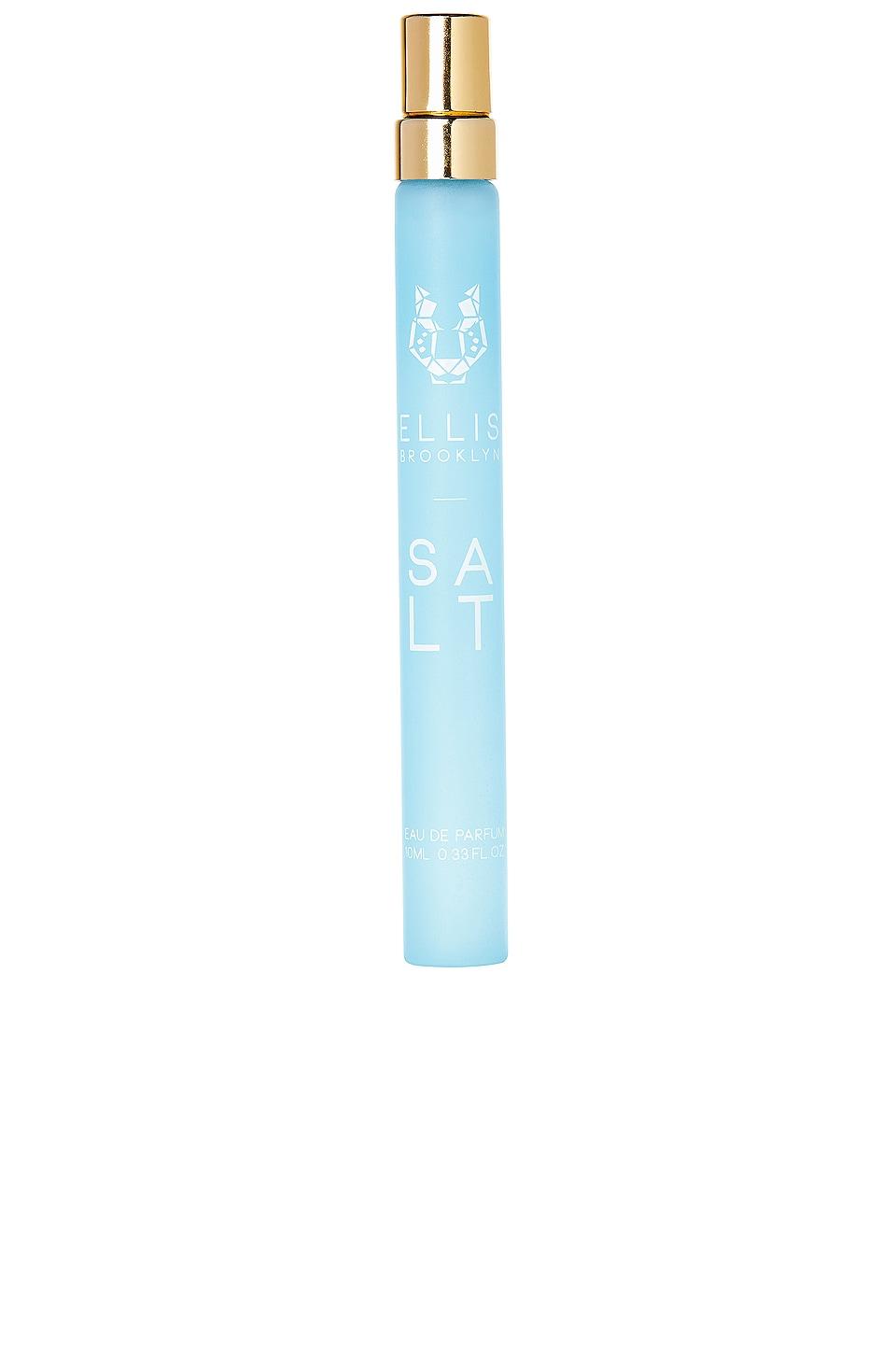 Ellis Brooklyn Travel Spray SALT Eau de Parfum in Beauty by ELLIS BROOKLYN