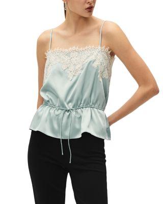 Diora Top by ELODIE THE LABEL