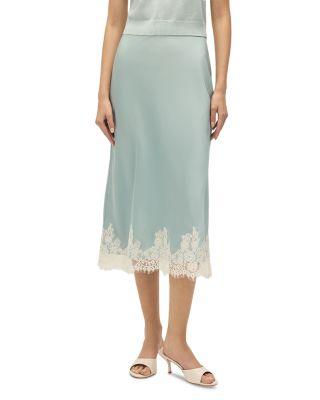 Enid Skirt by ELODIE THE LABEL