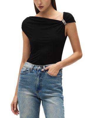 Melina Sleeveless Top by ELODIE THE LABEL