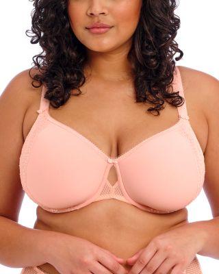 Charley Underwire Molded Spacer Bra by ELOMI