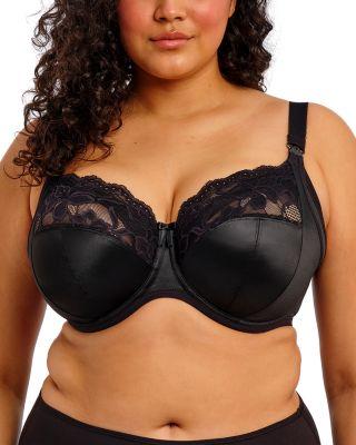 Molly Underwire Nursing Bra by ELOMI