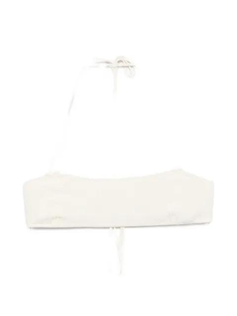 Ora crinkle bikini top by ELOU