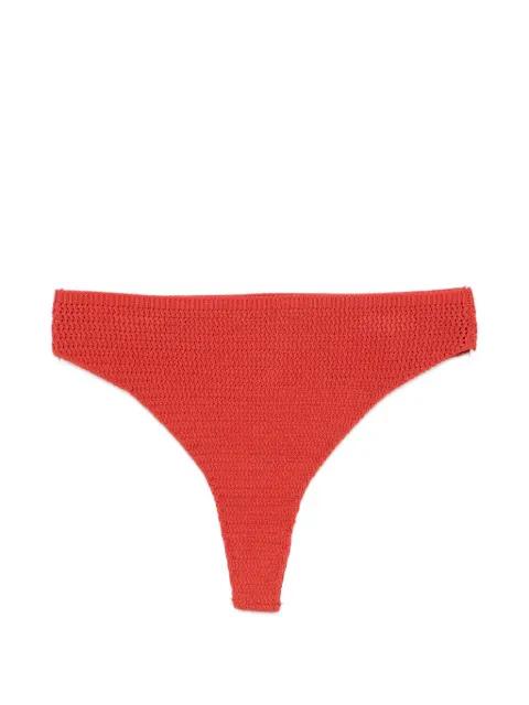 Ora crochet bikini bottoms by ELOU