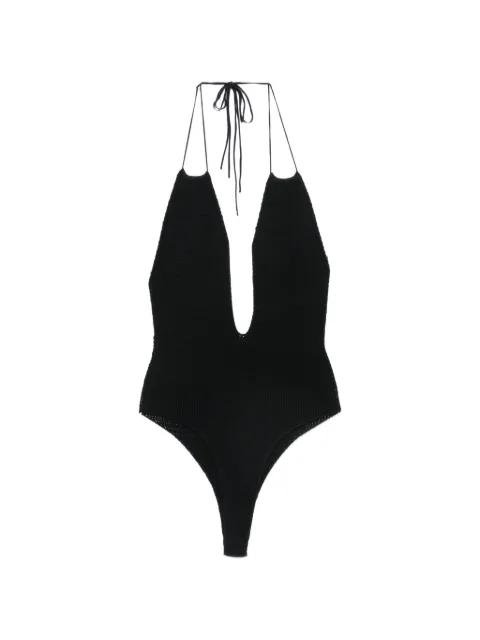 Riviera crochet  swimsuit by ELOU