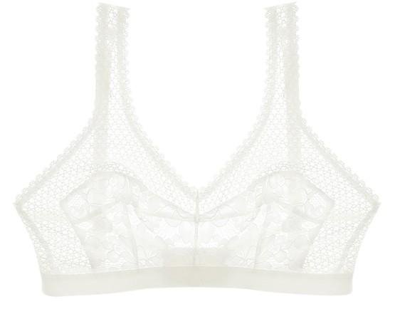 Petunia Soft Cup Bralette by ELSE