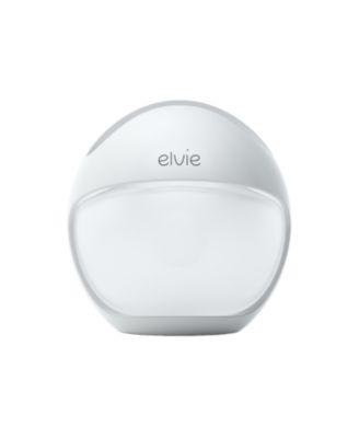 Curve Wearable Silicone Breast Pump by ELVIE