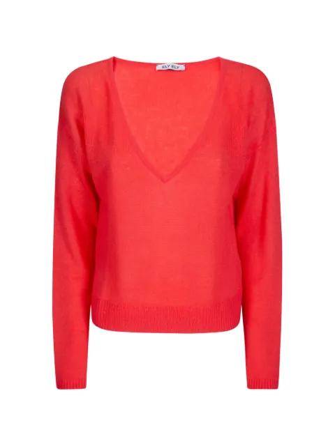 Marcy knitwear by ELY ELY