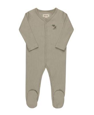 Boys' Embroidered Palm Trees Collection Footie - Baby by ELY'S&CO.