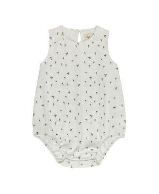 Boys' Printed Palm Trees Collection Romper - Baby by ELY'S&CO.