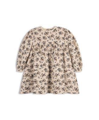 Girls' Brushed Floral Dress Collection - Little Kid by ELY'S&CO.
