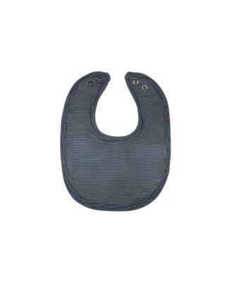Unisex French Terry Autumn Kids Collection Bib - Baby by ELY'S&CO.
