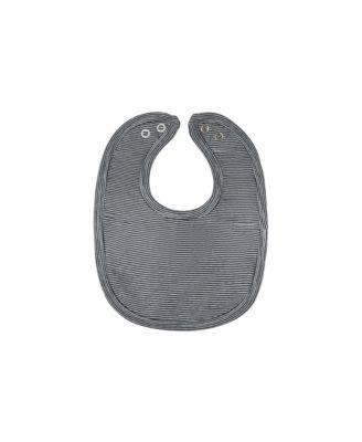 Unisex French Terry Autumn Kids Collection Bib - Baby by ELY'S&CO.