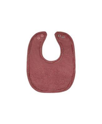 Unisex French Terry Autumn Kids Collection Bib - Baby by ELY'S&CO.