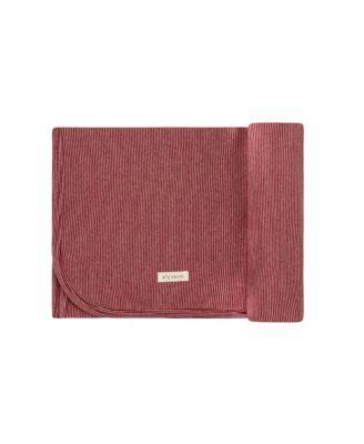 Unisex French Terry Autumn Kids Collection Blanket - Baby by ELY'S&CO.