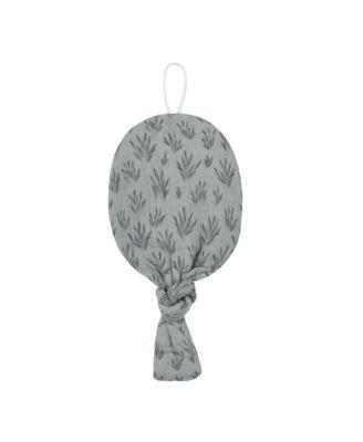 Unisex French Terry Blooms Collection Paci Lovey - Baby by ELY'S&CO.