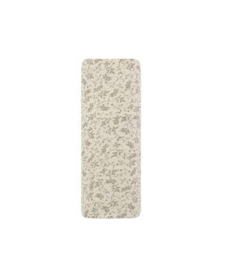 Unisex Modal French Terry Vine Collection Muslin Swaddle - Baby by ELY'S&CO.