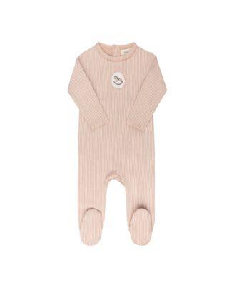 Unisex Rocking Horse Collection Footie - Baby by ELY'S&CO.