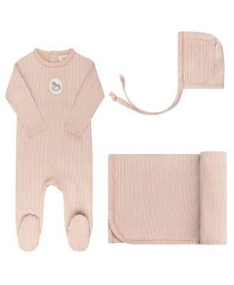 Unisex Rocking Horse Collection Take Me Home Set - Baby by ELY'S&CO.