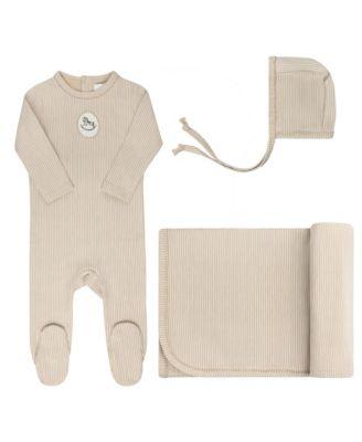 Unisex Rocking Horse Collection Take Me Home Set - Baby by ELY'S&CO.