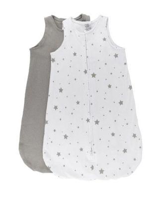 Unisex Wearable Blanket Sleep Sack 2-Pack - Baby by ELY'S&CO.
