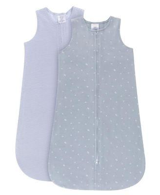 Unisex Wearable Blanket Sleep Sack 2-Pack - Baby by ELY'S&CO.