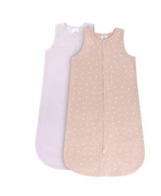 Unisex Wearable Blanket Sleep Sack 2-Pack - Baby by ELY'S&CO.