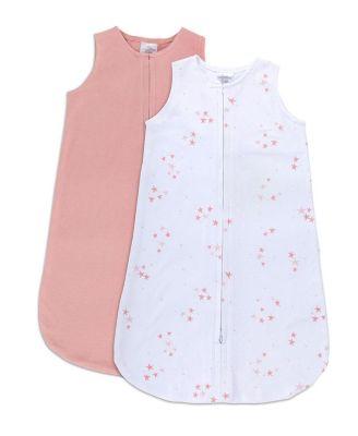 Unisex Wearable Blanket Sleep Sack 2-Pack - Baby by ELY'S&CO.